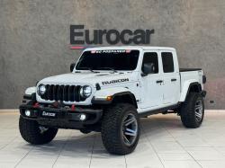 JEEP Gladiador 3.6 V6 32V 4P RUBICON 4X4 AUTOMTICO