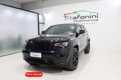 JEEP Grand Cherokee 3.0 V6 24V 4P 4X4 LIMITED TURBO DIESEL AUTOMTICO