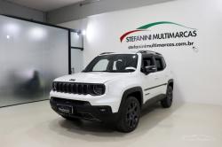 JEEP Renegade 1.3 16V 4P FLEX T270 S 4X4 TURBO AUTOMTICO