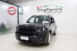 JEEP Renegade 1.3 16V 4P FLEX T270 SPORT TURBO AUTOMTICO