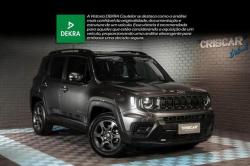 JEEP Renegade 1.3 16V 4P FLEX T270 SPORT TURBO AUTOMTICO