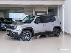 JEEP Renegade 1.3 16V 4P FLEX T270 SPORT TURBO AUTOMTICO