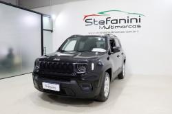 JEEP Renegade 1.3 16V 4P FLEX T270 SPORT TURBO AUTOMTICO