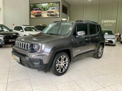 JEEP Renegade 1.3 16V 4P FLEX T270 LONGITUDE TURBO AUTOMTICO