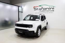 JEEP Renegade 1.3 16V 4P FLEX T270 SPORT TURBO AUTOMTICO