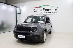 JEEP Renegade 1.3 16V 4P FLEX T270 SPORT TURBO AUTOMTICO