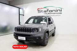 JEEP Renegade 1.3 16V 4P FLEX T270 S 4X4 TURBO AUTOMTICO