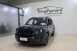 JEEP Renegade 1.3 16V 4P FLEX T270 TURBO AUTOMTICO