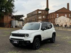 JEEP Renegade 1.3 16V 4P FLEX T270 S 4X4 TURBO AUTOMTICO