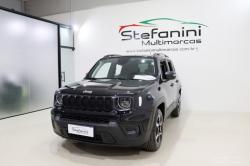 JEEP Renegade 1.3 16V 4P FLEX T270 SPORT TURBO AUTOMTICO