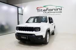 JEEP Renegade 1.3 16V 4P FLEX T270 TURBO AUTOMTICO