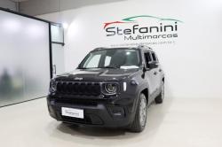 JEEP Renegade 1.3 16V 4P FLEX T270 SPORT TURBO AUTOMTICO