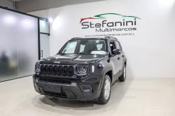 JEEP Renegade 1.3 16V 4P FLEX T270 SPORT TURBO AUTOMTICO