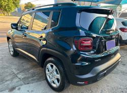 JEEP Renegade 1.3 16V 4P FLEX T270 SPORT TURBO AUTOMTICO