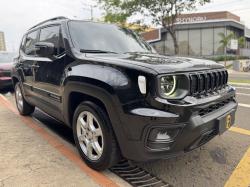 JEEP Renegade 1.3 16V 4P FLEX T270 SPORT TURBO AUTOMTICO