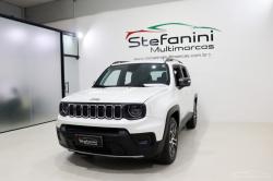 JEEP Renegade 1.3 16V 4P FLEX T270 LONGITUDE TURBO AUTOMTICO