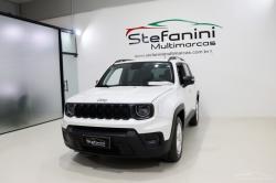 JEEP Renegade 1.3 16V 4P FLEX T270 SPORT TURBO AUTOMTICO