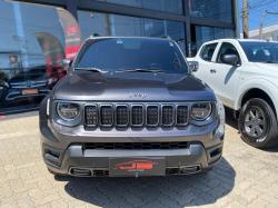 JEEP Renegade 1.3 16V 4P FLEX T270 S 4X4 TURBO AUTOMTICO