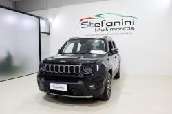 JEEP Renegade 1.3 16V 4P FLEX T270 LONGITUDE TURBO AUTOMTICO