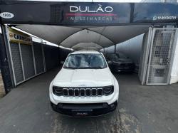 JEEP Renegade 1.3 16V 4P FLEX T270 LONGITUDE TURBO AUTOMTICO