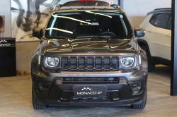 JEEP Renegade 1.3 16V 4P FLEX T270 SPORT TURBO AUTOMTICO