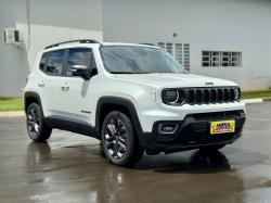 JEEP Renegade 1.3 16V 4P FLEX T270 LONGITUDE TURBO AUTOMTICO