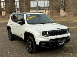 JEEP Renegade 1.3 16V 4P FLEX T270 S 4X4 TURBO AUTOMTICO