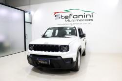 JEEP Renegade 1.3 16V 4P FLEX T270 TURBO AUTOMTICO