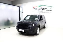 JEEP Renegade 1.3 16V 4P FLEX T270 TURBO AUTOMTICO