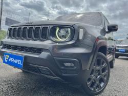 JEEP Renegade 1.3 16V 4P FLEX T270 S 4X4 TURBO AUTOMTICO