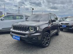 JEEP Renegade 1.3 16V 4P FLEX T270 S 4X4 TURBO AUTOMTICO