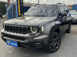 JEEP Renegade 1.3 16V 4P FLEX T270 S 4X4 TURBO AUTOMTICO