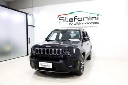 JEEP Renegade 1.3 16V 4P FLEX T270 LONGITUDE TURBO AUTOMTICO