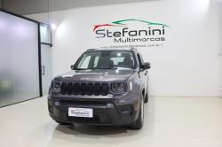 JEEP Renegade 1.3 16V 4P FLEX T270 SPORT TURBO AUTOMTICO