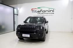 JEEP Renegade 1.3 16V 4P FLEX T270 S 4X4 TURBO AUTOMTICO