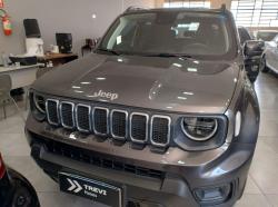 JEEP Renegade 1.3 16V 4P FLEX T270 LONGITUDE TURBO AUTOMTICO