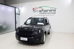 JEEP Renegade 1.3 16V 4P FLEX T270 SPORT TURBO AUTOMTICO