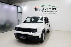 JEEP Renegade 1.3 16V 4P FLEX T270 S 4X4 TURBO AUTOMTICO