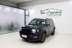 JEEP Renegade 1.3 16V 4P FLEX T270 LONGITUDE TURBO AUTOMTICO