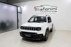 JEEP Renegade 1.3 16V 4P FLEX T270 LONGITUDE TURBO AUTOMTICO