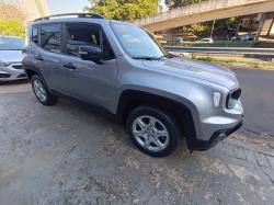 JEEP Renegade 1.3 16V 4P FLEX T270 SPORT TURBO AUTOMTICO