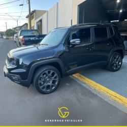 JEEP Renegade 1.3 16V 4P FLEX T270 S 4X4 TURBO AUTOMTICO