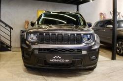 JEEP Renegade 1.3 16V 4P FLEX T270 SPORT TURBO AUTOMTICO