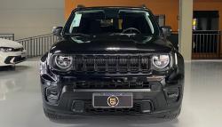 JEEP Renegade 1.3 16V 4P FLEX T270 TURBO AUTOMTICO