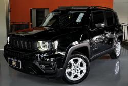 JEEP Renegade 1.3 16V 4P FLEX T270 TURBO AUTOMTICO