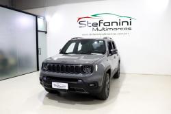 JEEP Renegade 1.3 16V 4P FLEX T270 S 4X4 TURBO AUTOMTICO