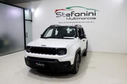 JEEP Renegade 1.3 16V 4P FLEX T270 SPORT ALTITUDE TURBO AUTOMTICO