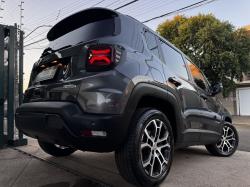 JEEP Renegade 1.3 16V 4P FLEX T270 LONGITUDE TURBO AUTOMTICO