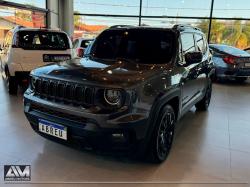JEEP Renegade 1.3 16V 4P FLEX T270 LONGITUDE TURBO AUTOMTICO