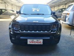 JEEP Renegade 1.3 16V 4P FLEX T270 TURBO AUTOMTICO